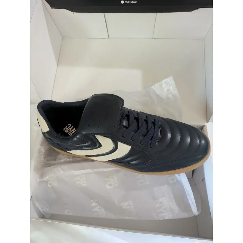 Madden NYC Men's Muirr Sport Casual Shoes Navy size 13